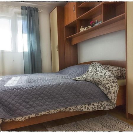 Apartman Sorgo Apartment Zambratija  Exterior photo