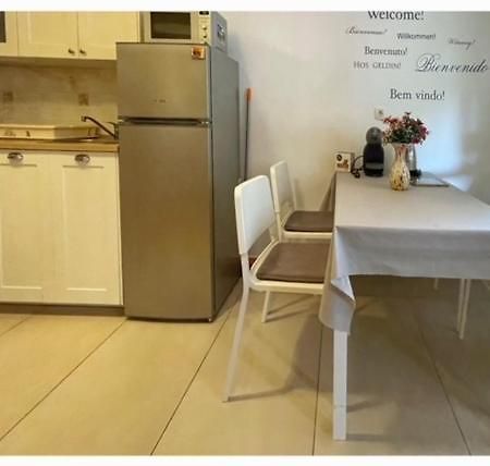 Apartman Sorgo Apartment Zambratija  Exterior photo